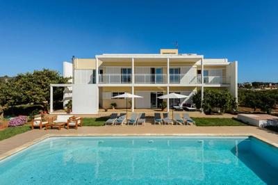 Villa Margarita - Ibiza