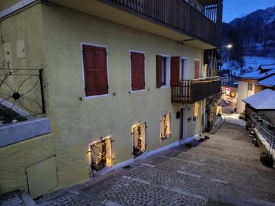 In Cima alla Contrada