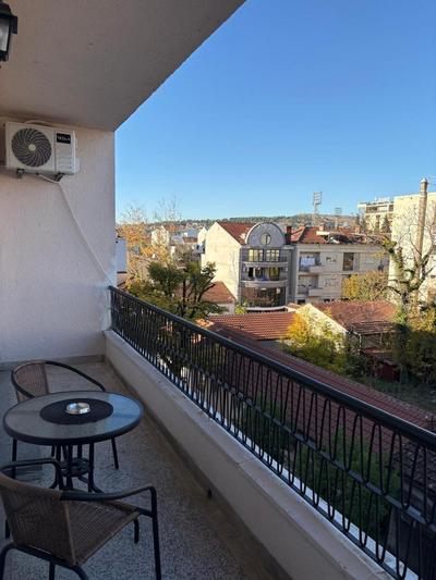 Future Apartments
