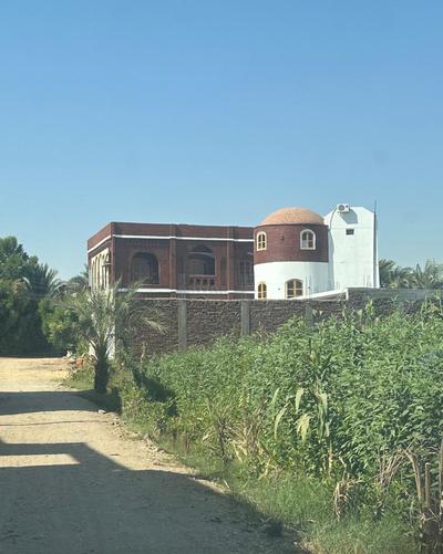 Golden Land Retreat Centre