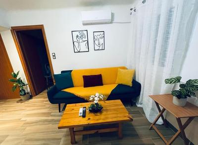 Apartment in Zografou Athens