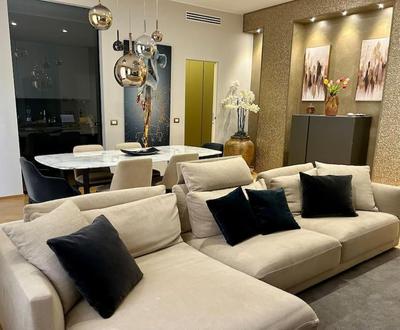 Luxury Gold Apt photo 2
