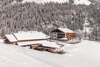Hotel Ultnerhof