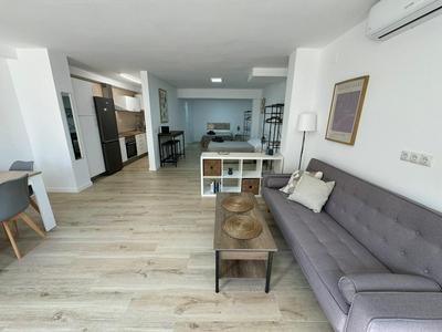 Loft La Nogalera