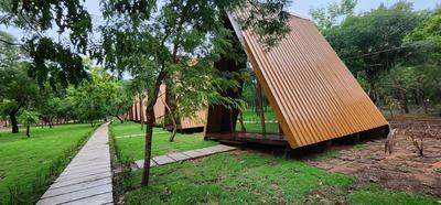 Pousada Cocobeach Adventure - Miracema do Tocantins