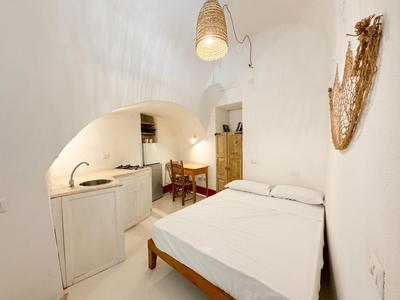 Bacans - charming mini studio
