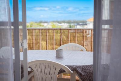 Appartement Lilas