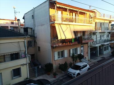 Katia's Apartment