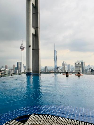 Colony suites by Greenspace