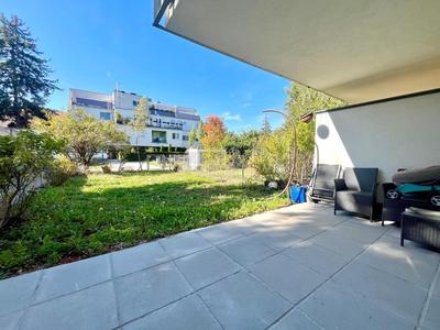 Wohnung mit Garten in 1230 Wien