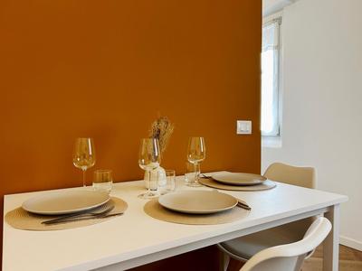 Moggio Mountain Lodge