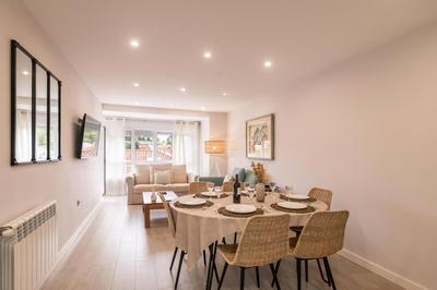 Apartamento en Llanes
