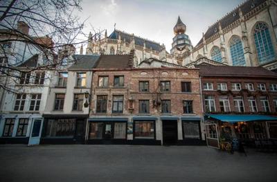 Living History - Drie Koningen