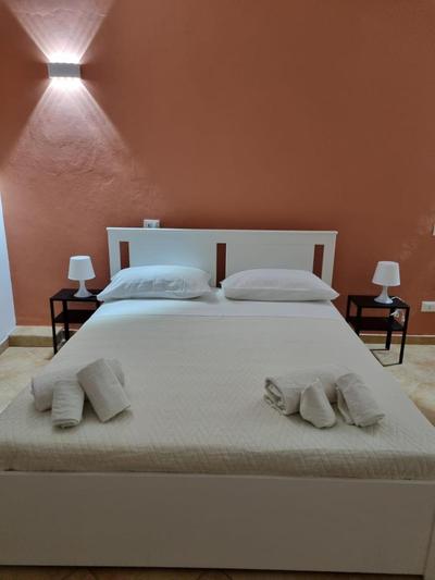 Valentina Apartments Trapani