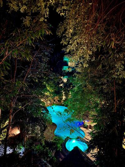 Sundaras Sigiriya Jungles Caves Resort