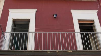 Casa Libertà