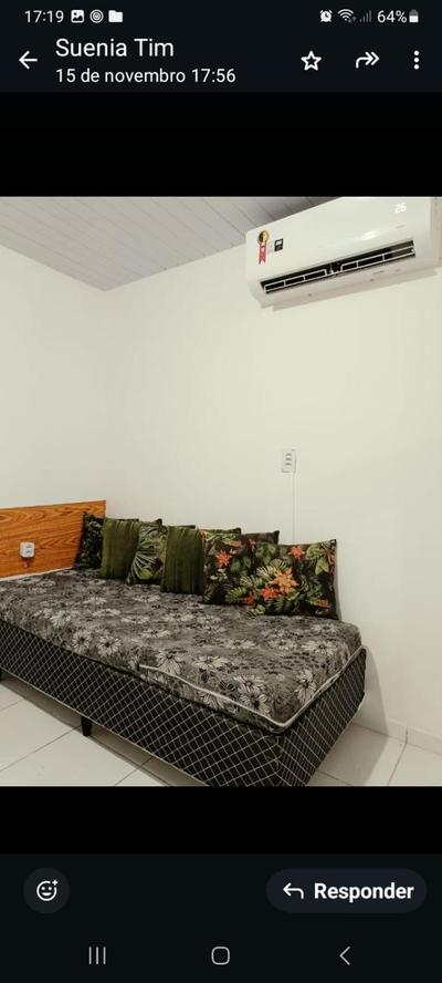 Casa da isy hospedagem