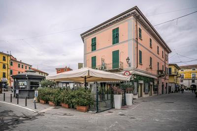 Antica Dogana