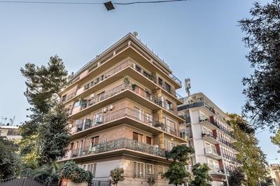 Villa Borghese - Futuristic Suite