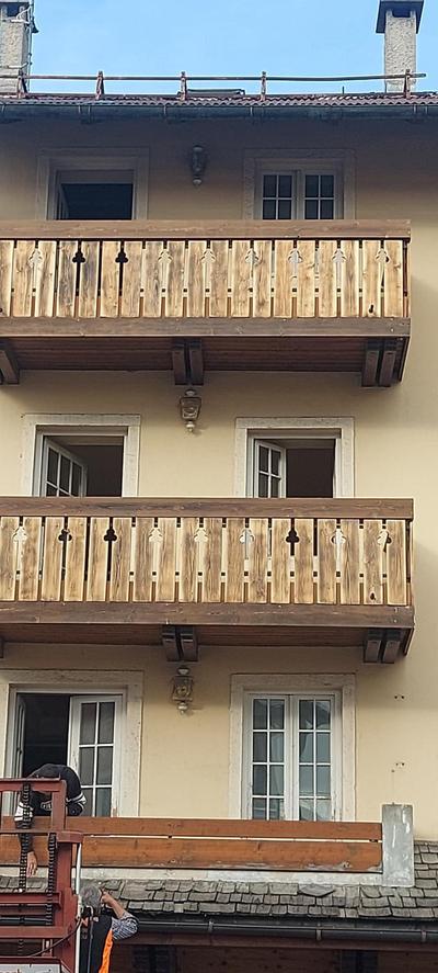 Filò affittacamere