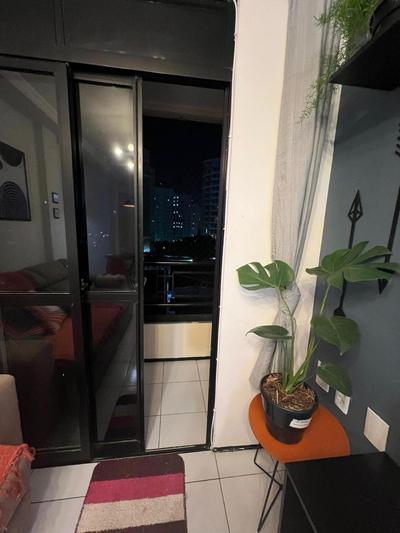 Local para ficar em fortaleza - Quarto lindo a 5 minutos do centro de eventos