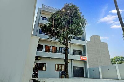 Hotel O New Park Inn