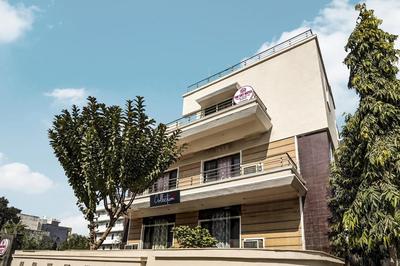 Hotel O Gurgaon 26