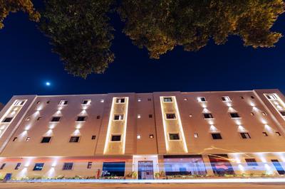 Tura Residence Sulimaniyah -ترى للشقق المخدومة السليمانية