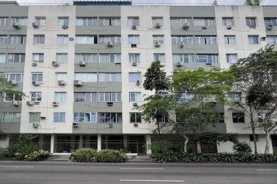 Alma Carioca: seu loft no Leblon/RJ