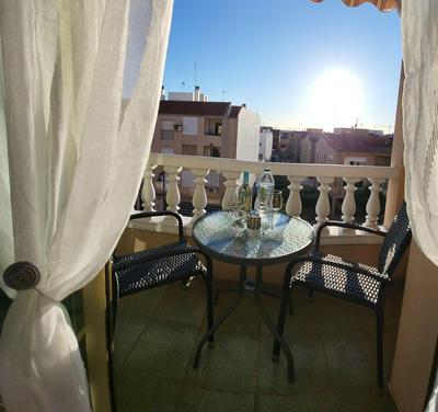 Apartament Arcoiris San Pedro del Pinatar