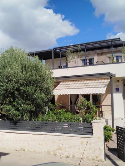 Luxury Apartment Slavica