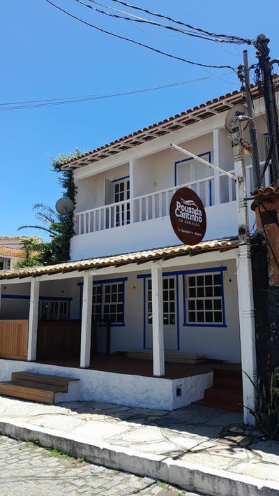 CANTINHO da ARMAÇAO