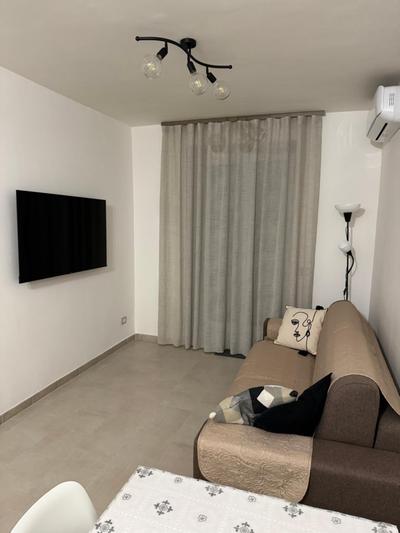 La casa di zia Maria