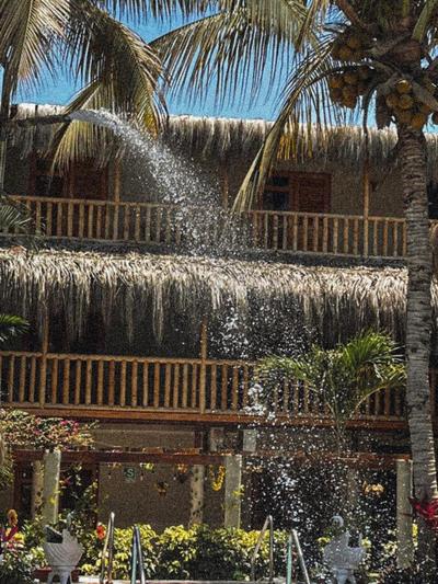 Hotel Sol de Máncora