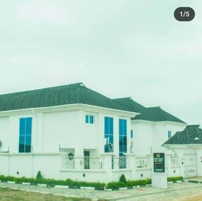 Whiteheart International Hotel