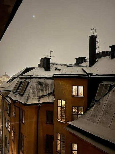 Gamla stan photo 3