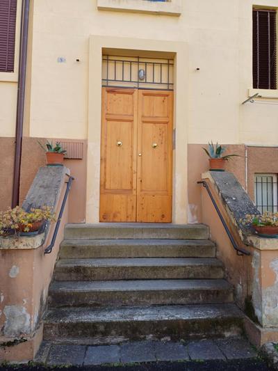 Affaccio su Siena,vicino al centro, con garage