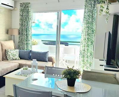 Corona Rosa Ocean View