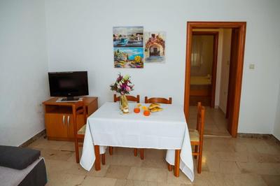 Apartmani Olea