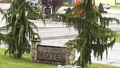 Seasons Motel, Foto 2