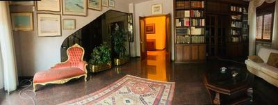 Appartamento deluxe con giardino e terrazzo, 3 camere, parcheggio privato