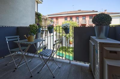 Deluxe Navigli