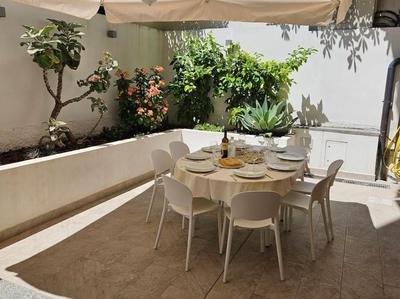 Casa giardino