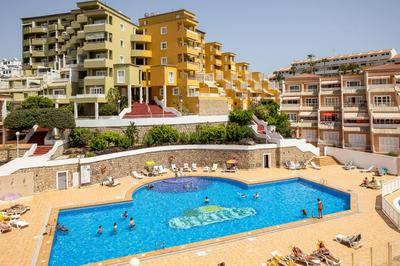 Orlando Sunny Home Beach Costa Adeje Beach by LoveTenerife