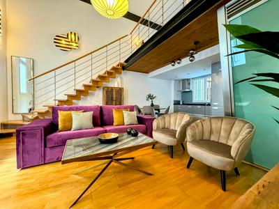 Misterhost Loft Alameda