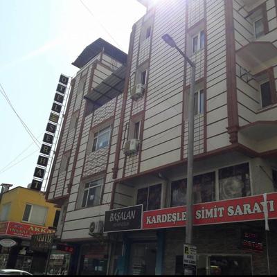 SERHAT otel