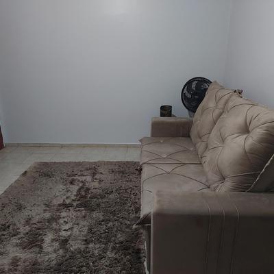 Apartamento para encontros românticos