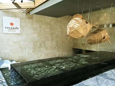 Veranda Resort Pattaya - MGallery Collection, Accor Hotel