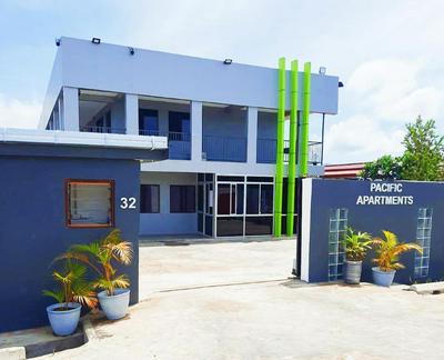 Pacific Apartments Nadi - view 21
