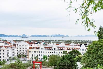 Villa Hạnh Phúc Bãi Cháy